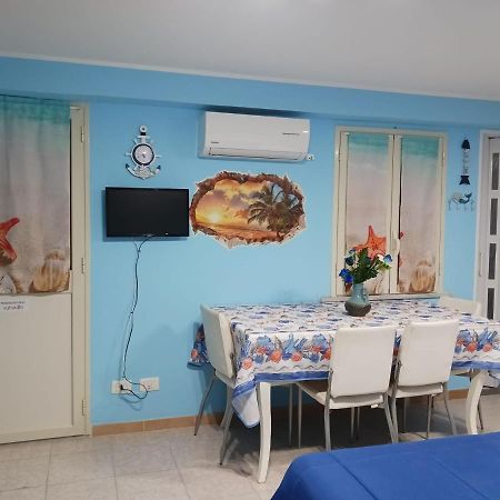 Aspra Al Delfino Blu Apartamento Bagheria Exterior foto