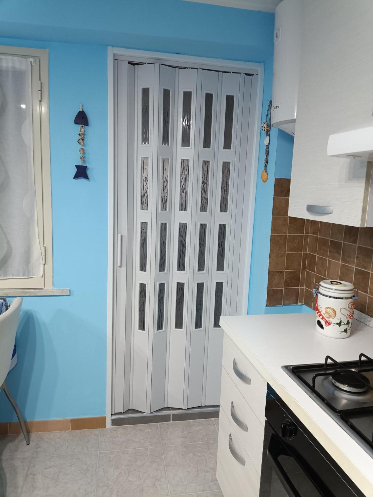 Aspra Al Delfino Blu Apartamento Bagheria Quarto foto