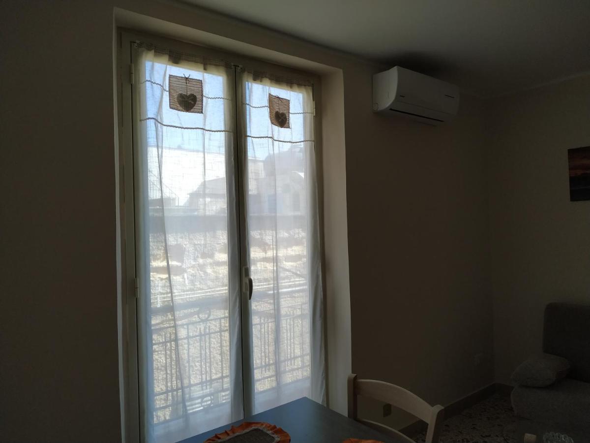 Aspra Al Delfino Blu Apartamento Bagheria Exterior foto