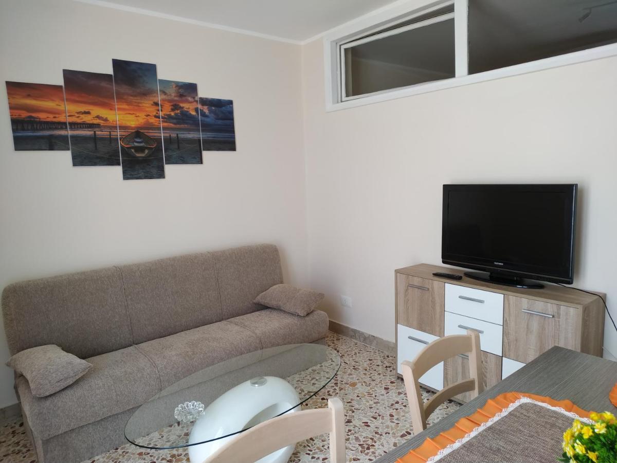 Aspra Al Delfino Blu Apartamento Bagheria Exterior foto