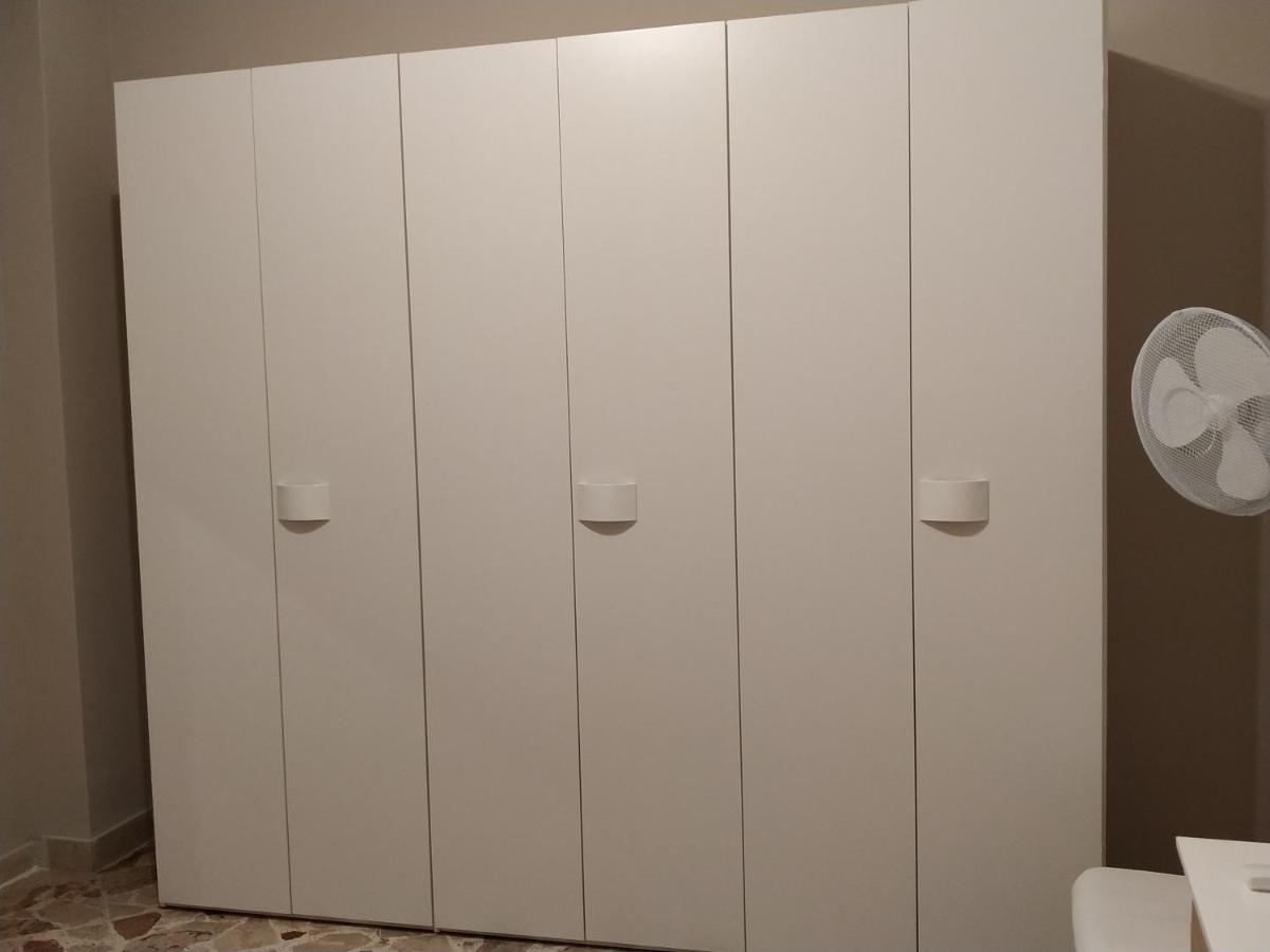 Aspra Al Delfino Blu Apartamento Bagheria Exterior foto