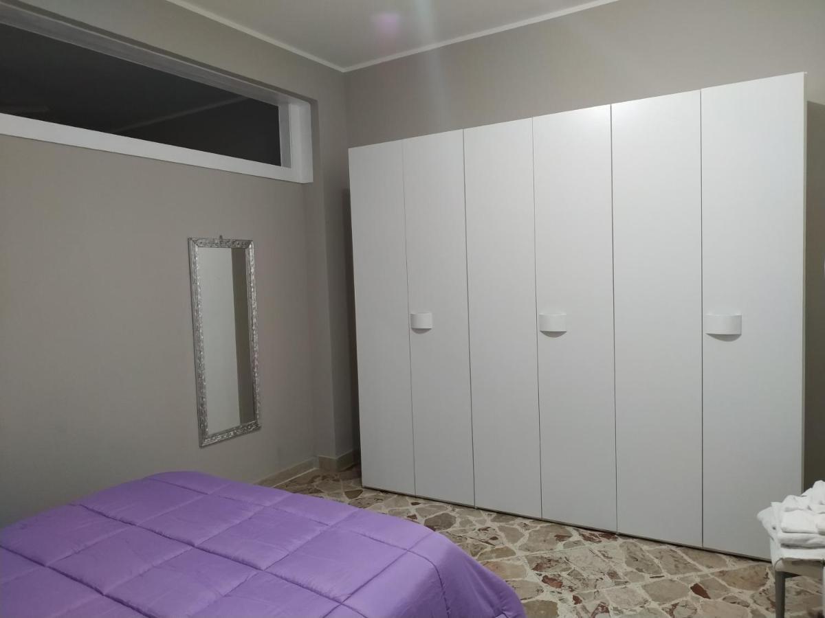 Aspra Al Delfino Blu Apartamento Bagheria Exterior foto